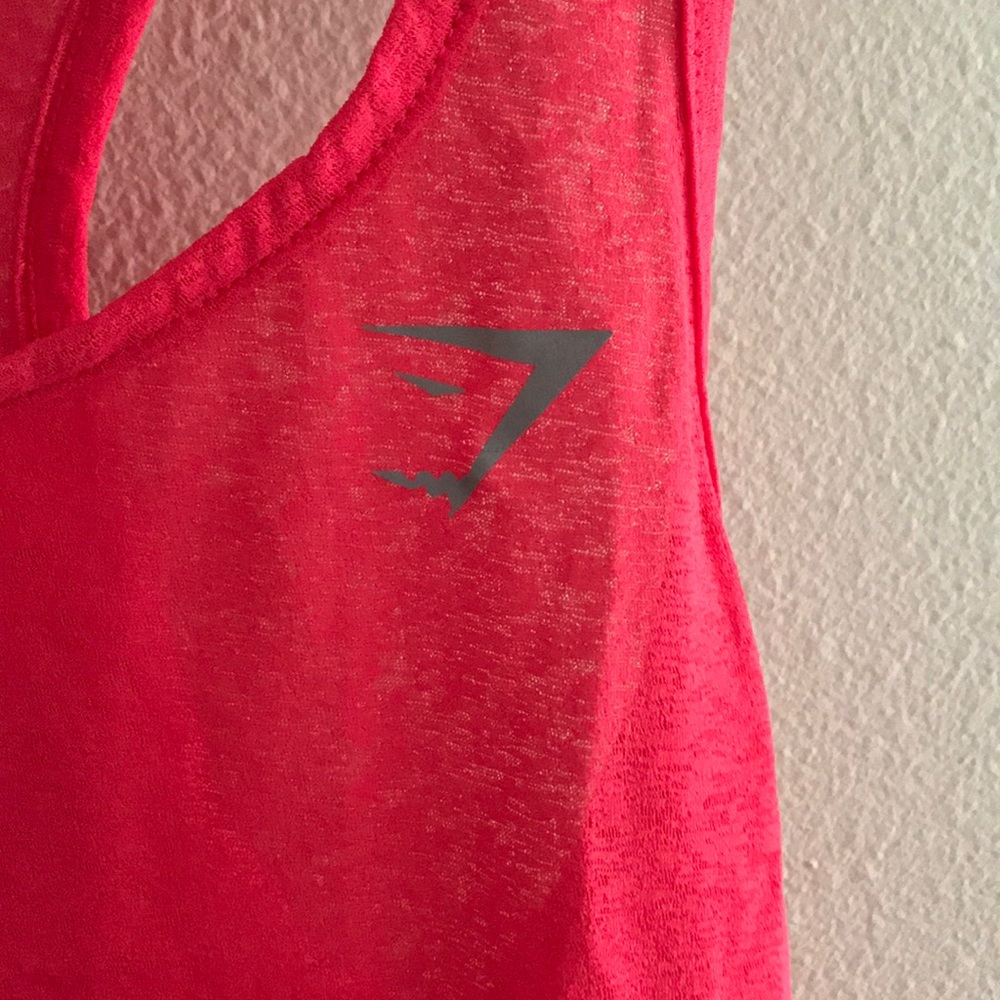 Gymshark Tank - Picture 4 of 4